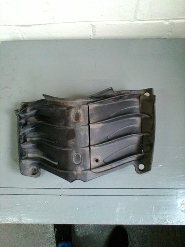 Yamaha xt125r box - yamaha,