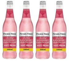 Fever-Tree Sparkling Raspberry