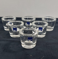 Leonardo Tea Light Candle