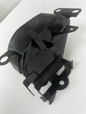 Honda CB 125s Main Part Of Air