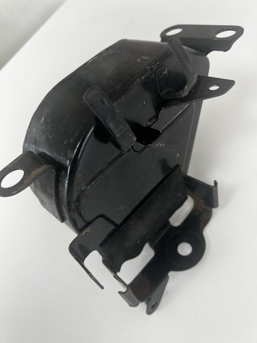 Honda 125s main part air - cb,