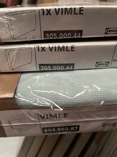 Ikea vimle replacement full - ikea,
