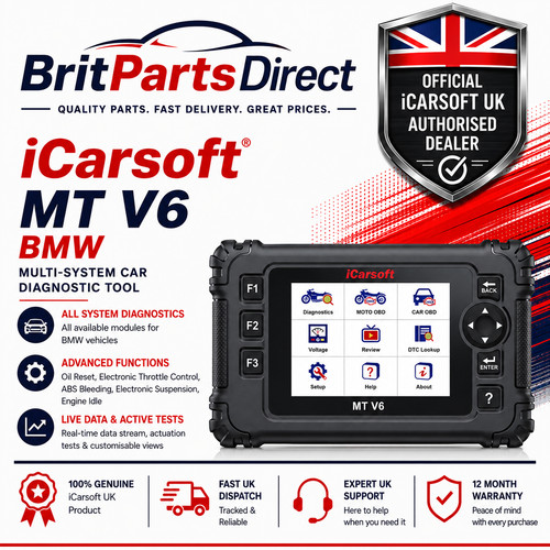 Icarsoft for bmw - icarsoft,