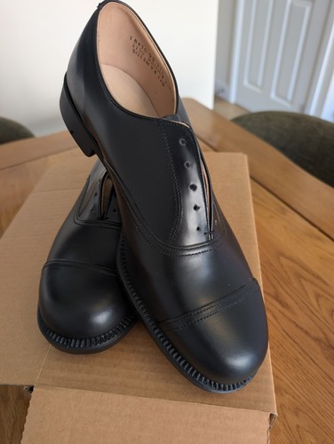 Deadstock british military dms - british,