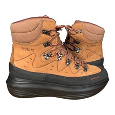 Kybun Jungfrau 19 Peanut Boots