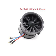 70Mm 64Mm 50Mm Brushless Motor