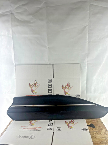 Trim band rear door - band,