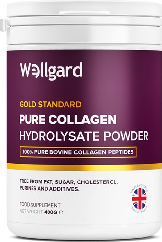 Collagen powder gold standard - collagen,