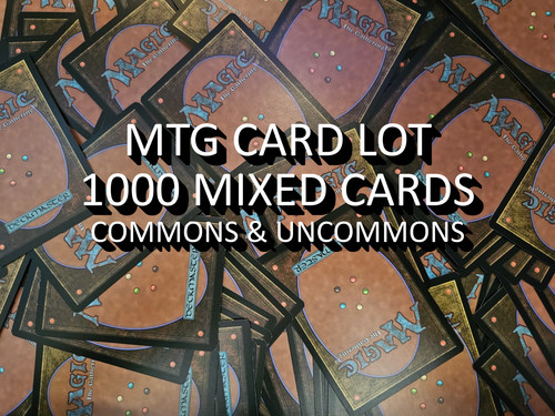 Magic the gathering - the, cards