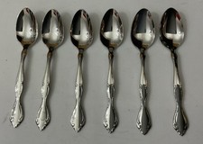 ONEIDA ONEIDACRAFT 6 Stainless