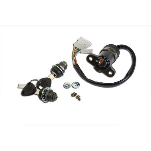Senda black edition lock - sm,