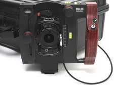 Cambo Wide DS with Schneider