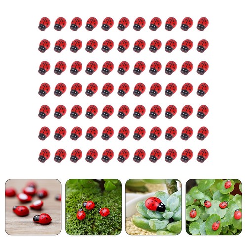 200 pcs artificial wooden - pcs,