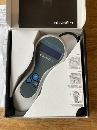 Bluefin super chip for - super, audi