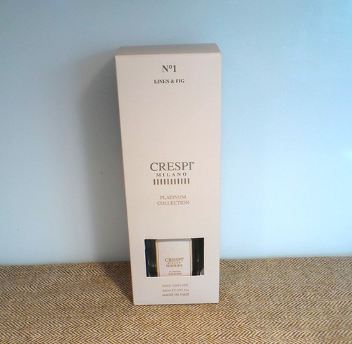 Crespi milano platinum - milano,