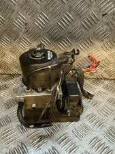 VOLVO C30 ABS PUMP MODULE 1.8L PETROL 31274907 MK1 2009