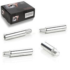 4x Guide bolts screw bolts screw brake caliper for BMW 5 Series GT 3 Series