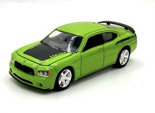VHTF 2007 Dodge Charger