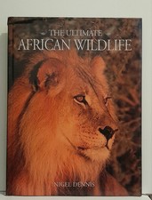 The ultimate african - ultimate, wildlife