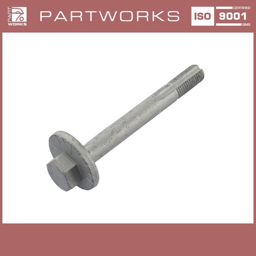Eccentric screw for - , porsche