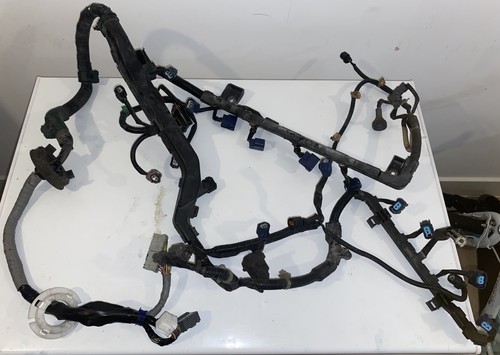Honda civic ep3 k20 k20a2 - k20,