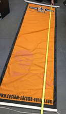 Harley-Davidson Custom Chrome