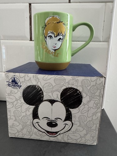 Brand new disney tinkerbell - brand,