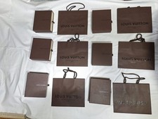 Louis Vuitton Brown Compact