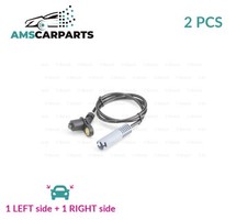 ABS WHEEL SPEED SENSOR PAIR