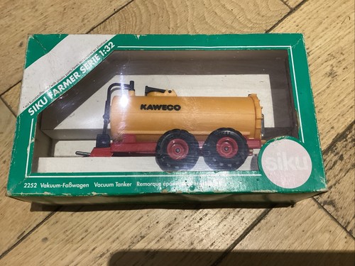 Siku 2252 rare - siku,