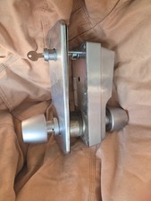 Kaba Mechanical Push Button