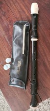 Aulos tenor recorder - recorder, c