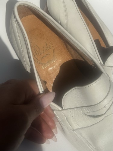 Men marlo madrid white - marlo,