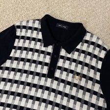 Fred Perry Short Sleeve