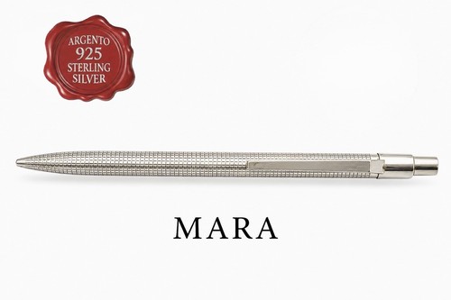 Mara ballpoint pen - pen, matte