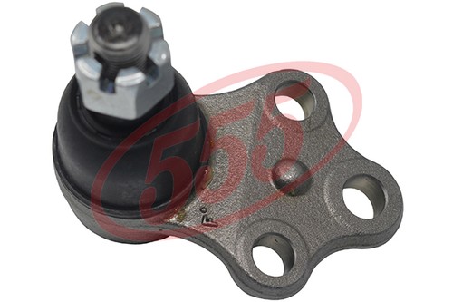 Control arm pin front - pin,