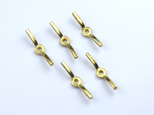 Aero naut brass effect - aero,