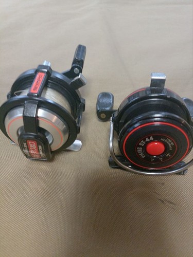 Small reel set - st-44,