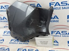 TOYOTA RAV4 2019 ON REAR