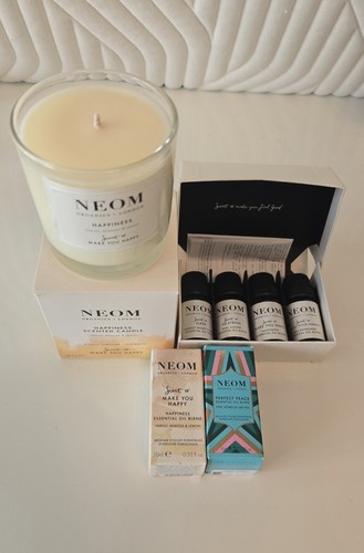 Neom organics london - neom,