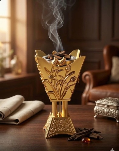 Electric oud bakhoor - electric,