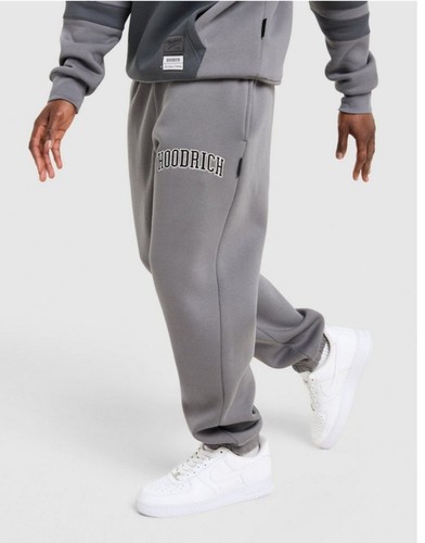 Hoodrich varsity joggers men - hoodrich, men's