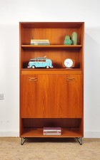 Vintage G Plan Bookcase