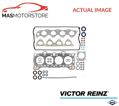Engine top gasket set - gasket,