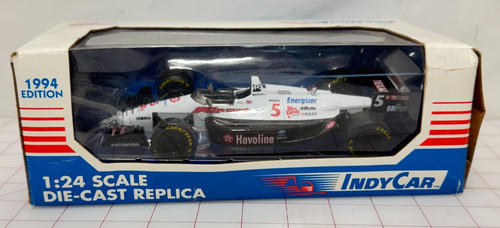 Racing champions 1994 nigel - champions,