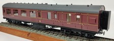 Sidelines O Gauge LMS Period