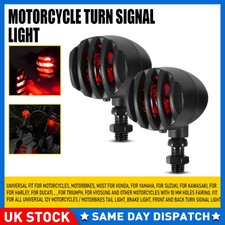 2PCS Motorcycle Motorbike