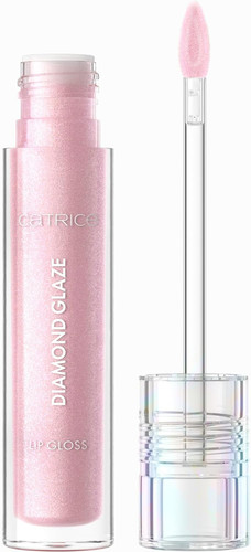 Catrice diamond glaze lip - glaze,