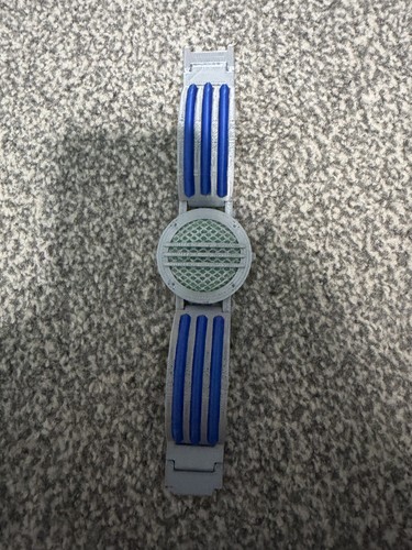 Power rangers blue ranger - rangers,