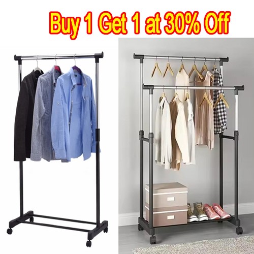Heavy duty metal clothes - heavy-duty,